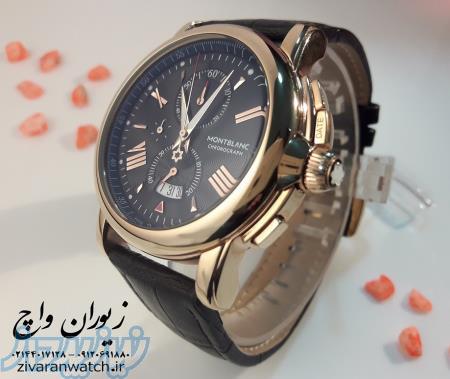 ساعت مچی عمده زیوران واچ 