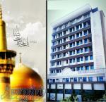 اقامتی ارزان با بهترین خدمات در هتل جم مشهد 