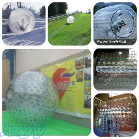 توپهای جادوئی