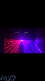 نور پردازی مهمانی 