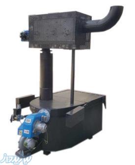 محصولات تولیدی صنعتی شرکت قدس ملایر (لاشه و زباله سوز) 