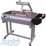 دستگاه دوخت پلاستیک ال 