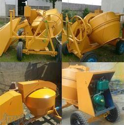 بتونیر   بالابر ساختمانی