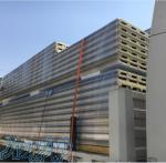 درب سردخانه های صنعتی و انواع ساندیچ پانل 09353136565