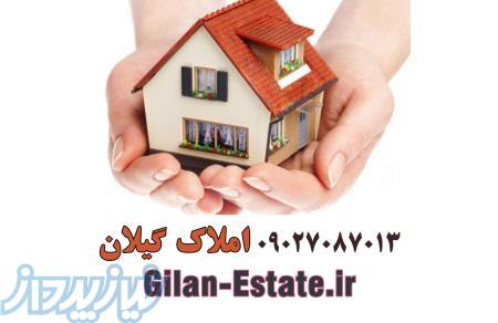 سرمایه گذاری در گیلان - خرید زمین هکتاری گیلان 