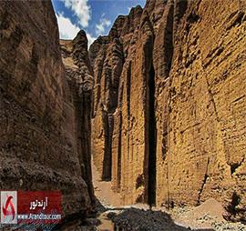 تور دره راگه تا روستای میمند تعطیلات نوروز 99