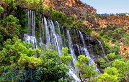 تور آبشار شوی تا کول خرسان سد دز نوروز 99 VIP