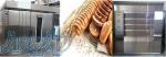 آرمان پخت تولیدکننده نواع دستگاه های پخت نان   فرگردان ، فر طبقه ای و     