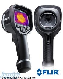 دوربین ترمویژن مدل E4