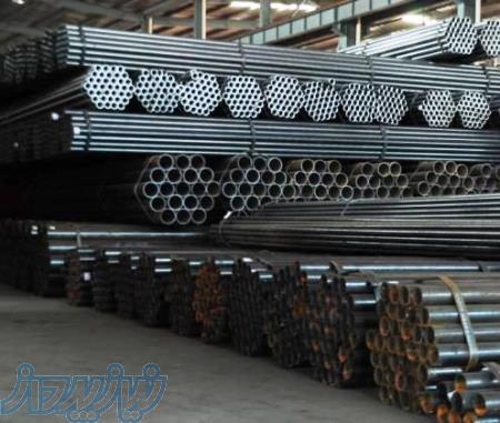 تولید کننده و مرکز پخش لوله داربستی 