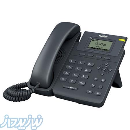 فروش ویژه تلفن تحت شبکه T19P e2 یالینک 