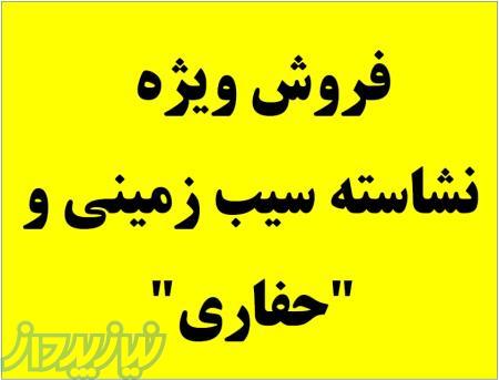 فروش ویژه نشاسته سبی زمینی و پریژل حفاری 