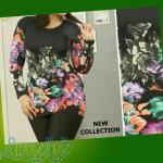 تولید و پخش پوشاک زنانه هستی ( عمده ) 