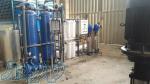 دستگاه تصفیه آب صنعتی پکیج تصفیه فاضلاب،آب شیرین کن صنعتی