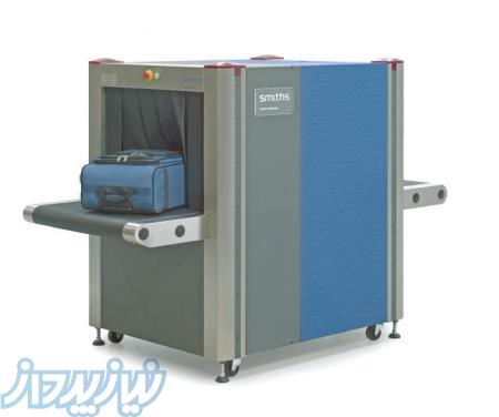 فروش ، تعمیر و نصب دستگاه بازرسی ایکس ری و گیت وی فلزیاب 