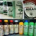 آلکان - اولین تولید کننده صنعتی کودهای ارگانیک و کمپاند 