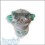 اتوکلاو رومیزی PRESTIGE