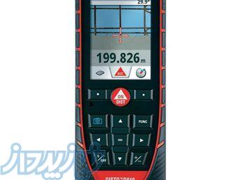 مترهای لیزری لایکا 