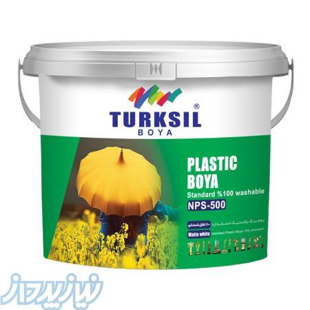 تمام پلاستیک ممتاز