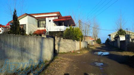 فروش ویلا شیک ساحلی دوبلکس 