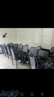 فروش تعدادی کامپیوتر 
