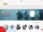 ساخت و طراحی وب سایت در کاشان 