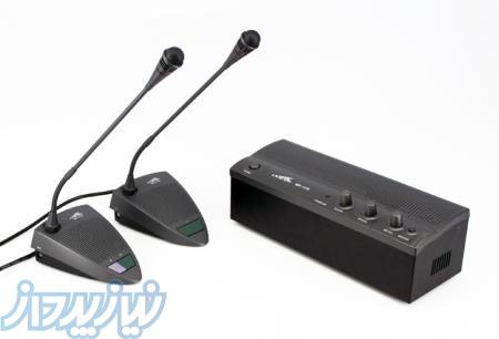 دی اند دی تجهیزات سالن کنفرانس 1170n 