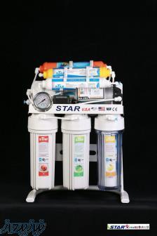 دستگاه تصفیه آب خانگی -دستگاه تصفیه آب نیمه صنعتی