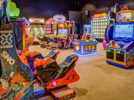 مشاوره و فروش سیستم کارتی   شهربازی