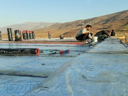 اسفالت کاری