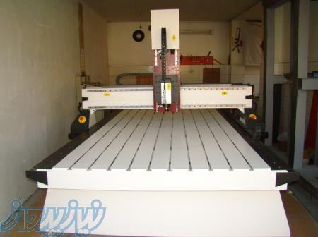 شرکت ایران اتوماسیون     طراحی و سازنده انواع دستگاهای cnc 