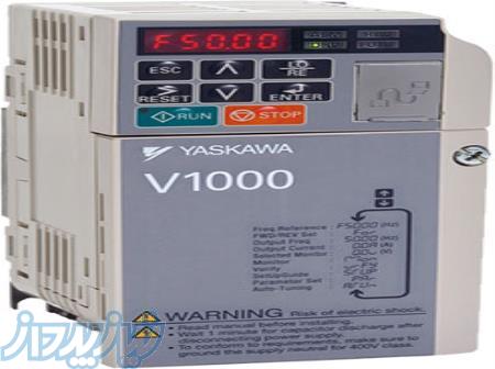 فروش اینورترهای سری V1000