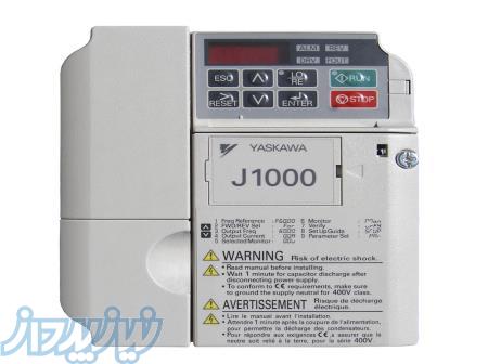فروش اینورتر yaskawa J1000