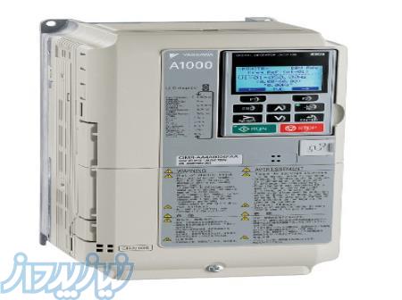 اینورتر YASKAWA A1000