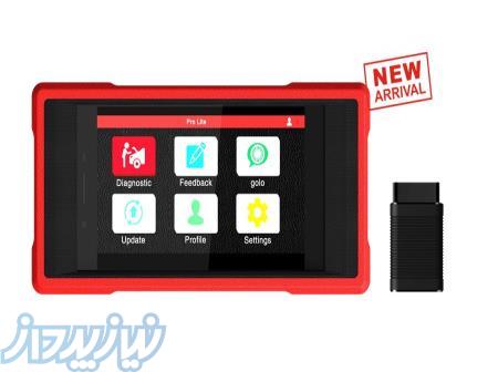 دستگاه دیاگ لانچ x431 pro lite