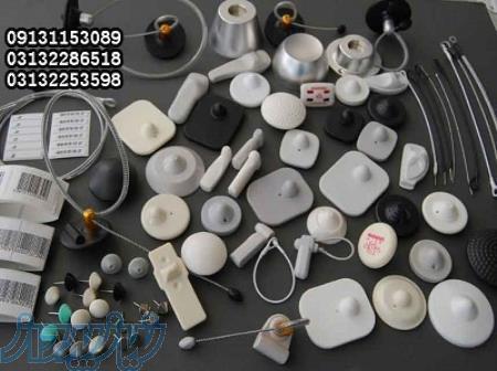 دزدگیرهای فروشگاهی-سیستم اعلام سرقت مغازه – دزدگیر مغازه- گیت فروشگاهی- تگ و لیبل 