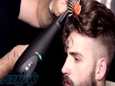 آموزش فشرده آرایشگری مردانه 