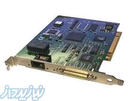 Eicon (Dialogic) S91,S94 