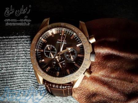 پخش ساعت مچی امگا 