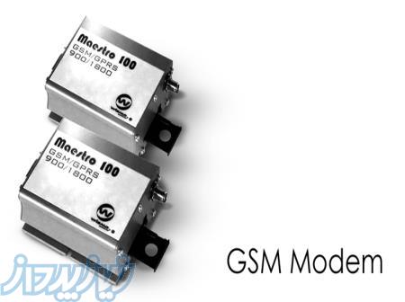 مودم جی اس ام