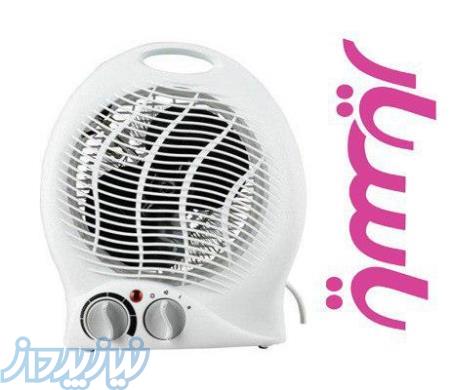 فروش ویژه بخاری برقی سینبو Sinbo مدل SFH-3302 با 25  تخفیف 