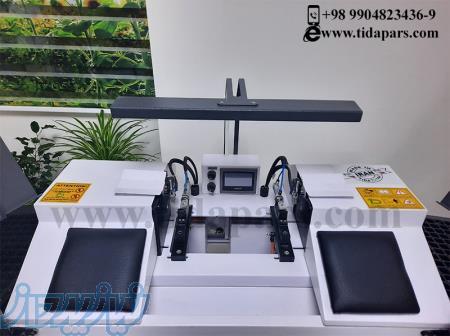 ربات پیوند نشا تیدا پارس