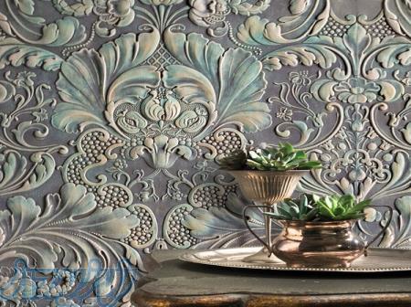 چاپ کاغذ دیواری با ابعاد و طرح دلخواه شما