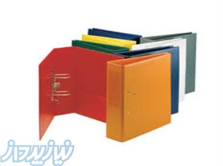 تولید  انواع جعبه مخمل وفولدر 