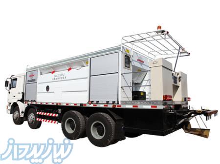 فروش فوق العاده دستگاه میکرو سورفیسینگ 