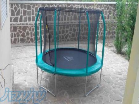 فروش ترامپولین   ترامپولین دایره ای   ترامپولین تخته ای   ترامپولین