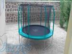 فروش ترامپولین   ترامپولین دایره ای   ترامپولین تخته ای   ترامپولین