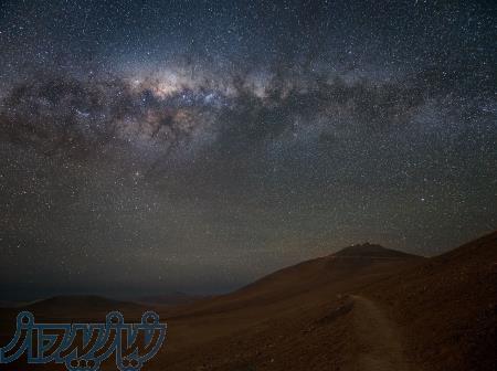 تورروزه کویر مصر 
