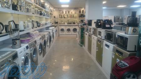 فروش ویژه محصولات بوش بصورت نقد و اقساط