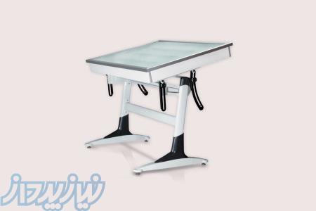 میز نور طراحی و مهندسی